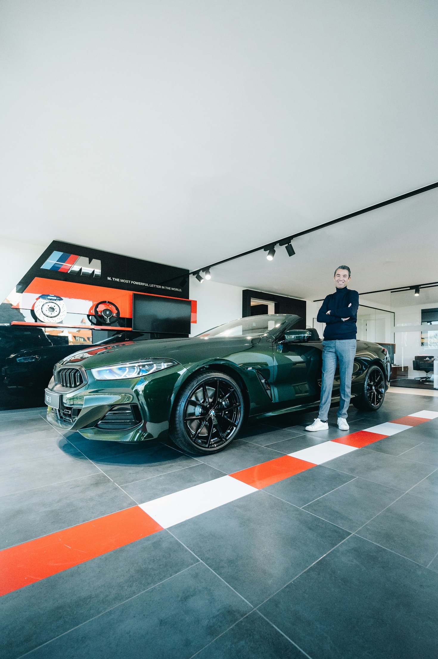 GaadiSure: Redefining Used Car Transactions