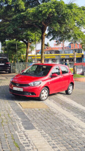 Tata Tiago XT 2019 DIESEL MANUAL