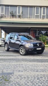 Renault Duster Manual Diesel 85 PS RXS